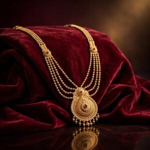 Gold Plated Jewellery